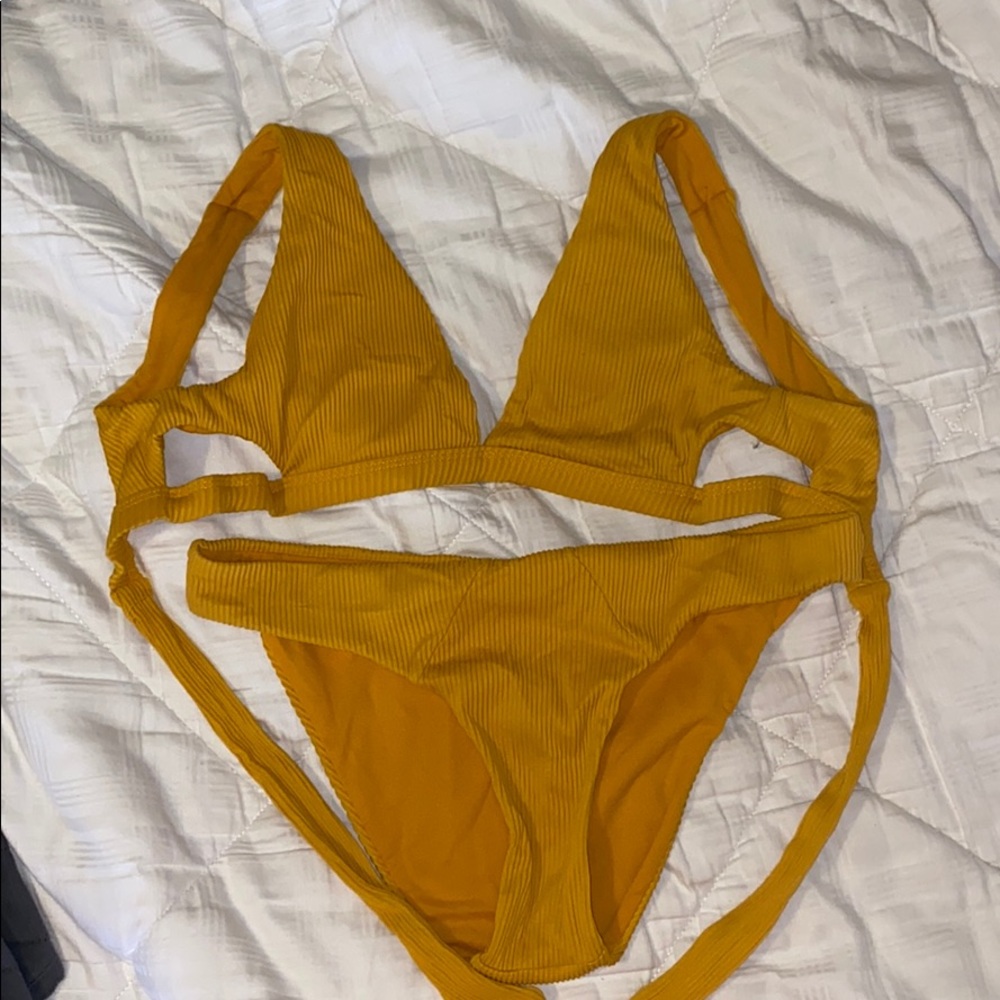 Women’s bikini